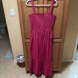 Hill House Anjuli Dress